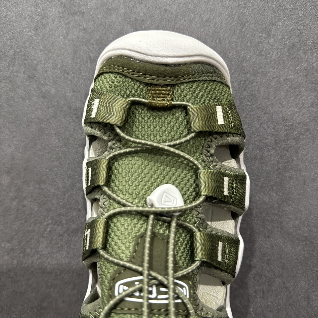 图片[8]-【公司级】原厂订单 美国人气户外休闲鞋品牌 科恩Keen Uneek Uneek Flat-M 平底户外凉鞋 编织弹力溯溪涉水鞋 尺码： 36 37 38 39 40 41 42 43 44 45-选品中心