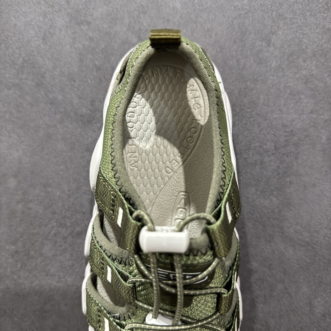 图片[7]-【公司级】原厂订单 美国人气户外休闲鞋品牌 科恩Keen Uneek Uneek Flat-M 平底户外凉鞋 编织弹力溯溪涉水鞋 尺码： 36 37 38 39 40 41 42 43 44 45-选品中心