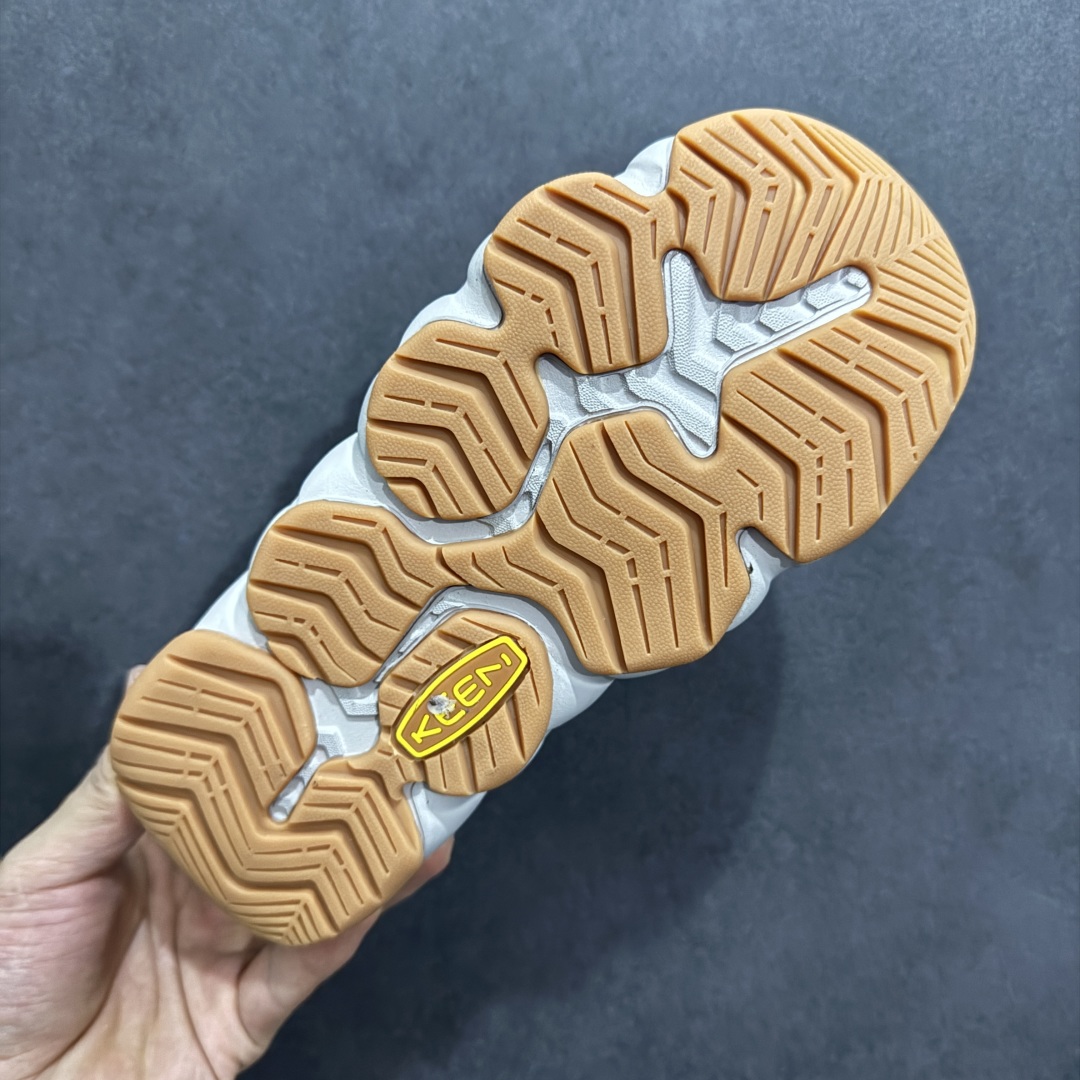 图片[9]-【公司级】原厂订单 美国人气户外休闲鞋品牌 科恩Keen Uneek Uneek Flat-M 平底户外凉鞋 编织弹力溯溪涉水鞋 尺码： 36 37 38 39 40 41 42 43 44 45-选品中心