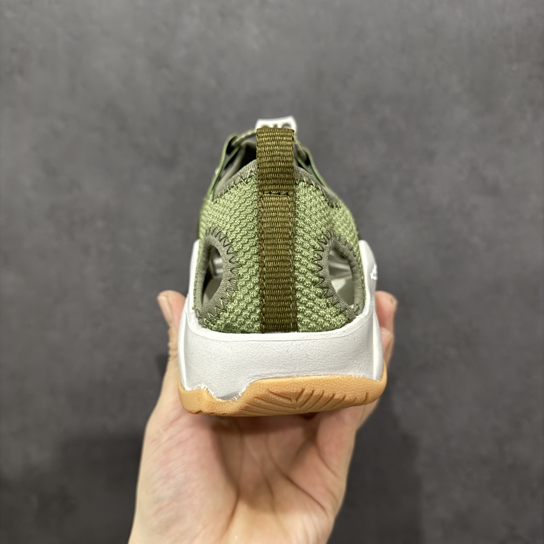 图片[4]-【公司级】原厂订单 美国人气户外休闲鞋品牌 科恩Keen Uneek Uneek Flat-M 平底户外凉鞋 编织弹力溯溪涉水鞋 尺码： 36 37 38 39 40 41 42 43 44 45-选品中心