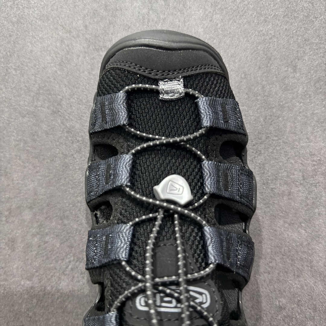 图片[8]-【公司级】原厂订单 美国人气户外休闲鞋品牌 科恩Keen Uneek Uneek Flat-M 平底户外凉鞋 编织弹力溯溪涉水鞋 尺码： 36 37 38 39 40 41 42 43 44 45-选品中心