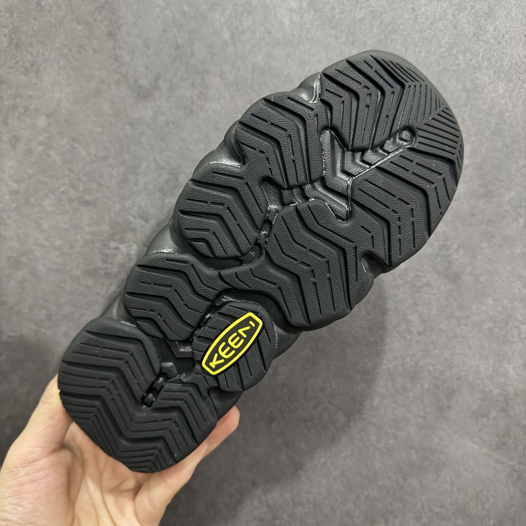 图片[9]-【公司级】原厂订单 美国人气户外休闲鞋品牌 科恩Keen Uneek Uneek Flat-M 平底户外凉鞋 编织弹力溯溪涉水鞋 尺码： 36 37 38 39 40 41 42 43 44 45-选品中心
