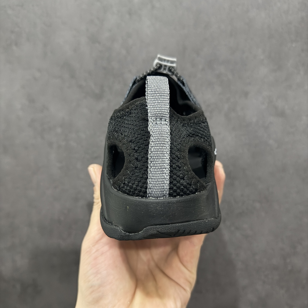 图片[4]-【公司级】原厂订单 美国人气户外休闲鞋品牌 科恩Keen Uneek Uneek Flat-M 平底户外凉鞋 编织弹力溯溪涉水鞋 尺码： 36 37 38 39 40 41 42 43 44 45-选品中心