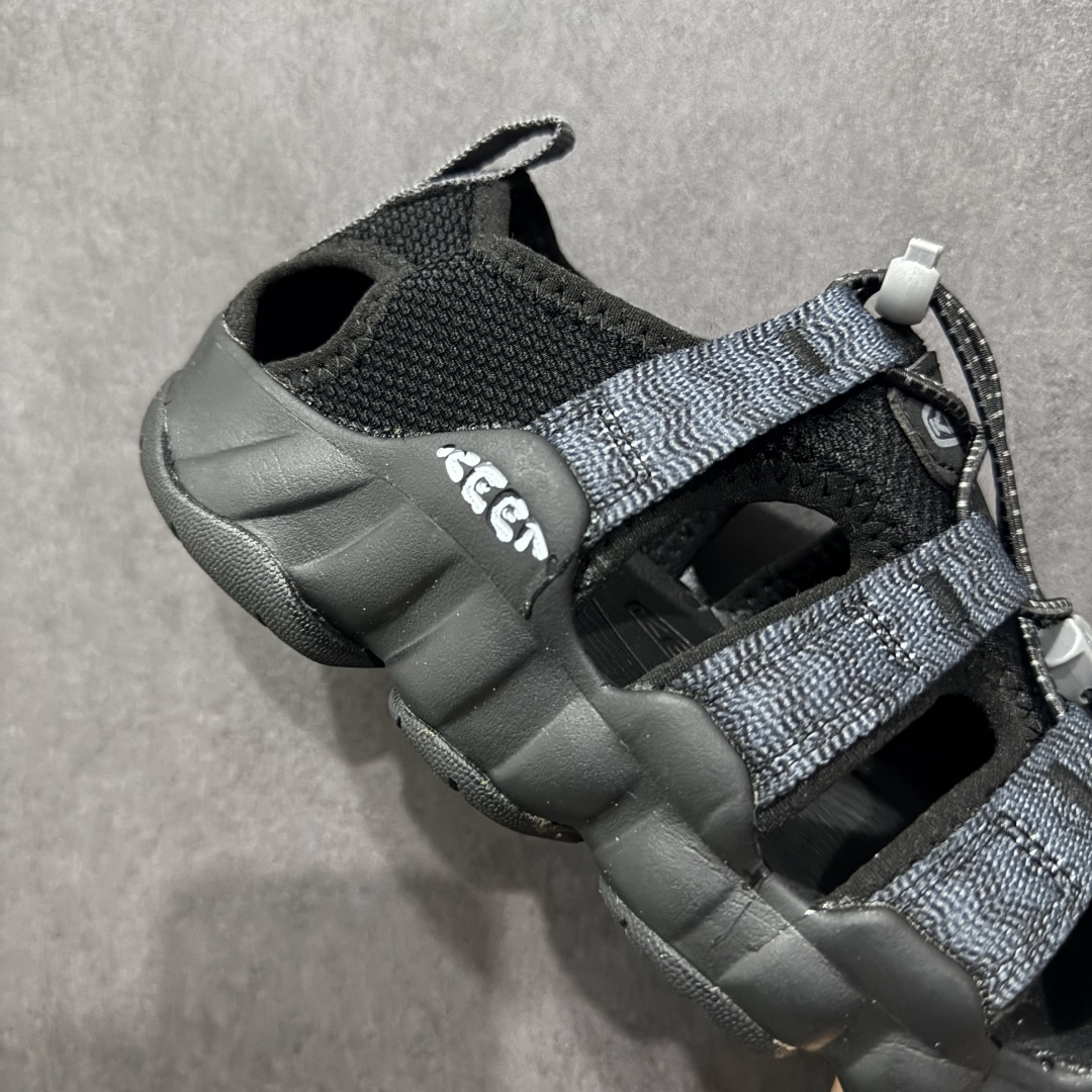 图片[6]-【公司级】原厂订单 美国人气户外休闲鞋品牌 科恩Keen Uneek Uneek Flat-M 平底户外凉鞋 编织弹力溯溪涉水鞋 尺码： 36 37 38 39 40 41 42 43 44 45-选品中心