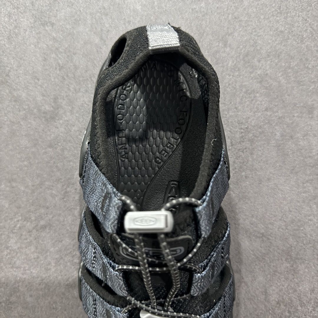 图片[7]-【公司级】原厂订单 美国人气户外休闲鞋品牌 科恩Keen Uneek Uneek Flat-M 平底户外凉鞋 编织弹力溯溪涉水鞋 尺码： 36 37 38 39 40 41 42 43 44 45-选品中心