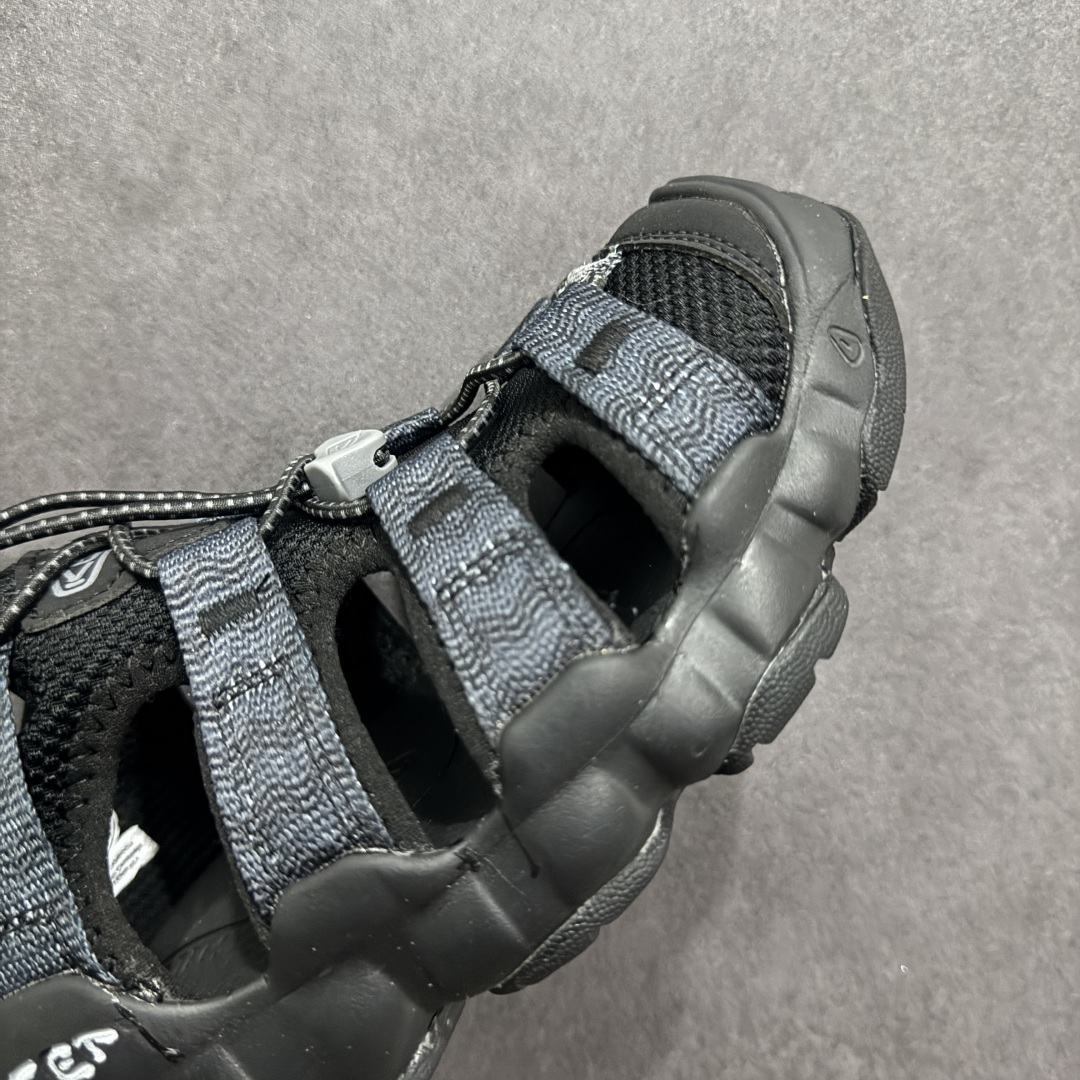 图片[5]-【公司级】原厂订单 美国人气户外休闲鞋品牌 科恩Keen Uneek Uneek Flat-M 平底户外凉鞋 编织弹力溯溪涉水鞋 尺码： 36 37 38 39 40 41 42 43 44 45-选品中心