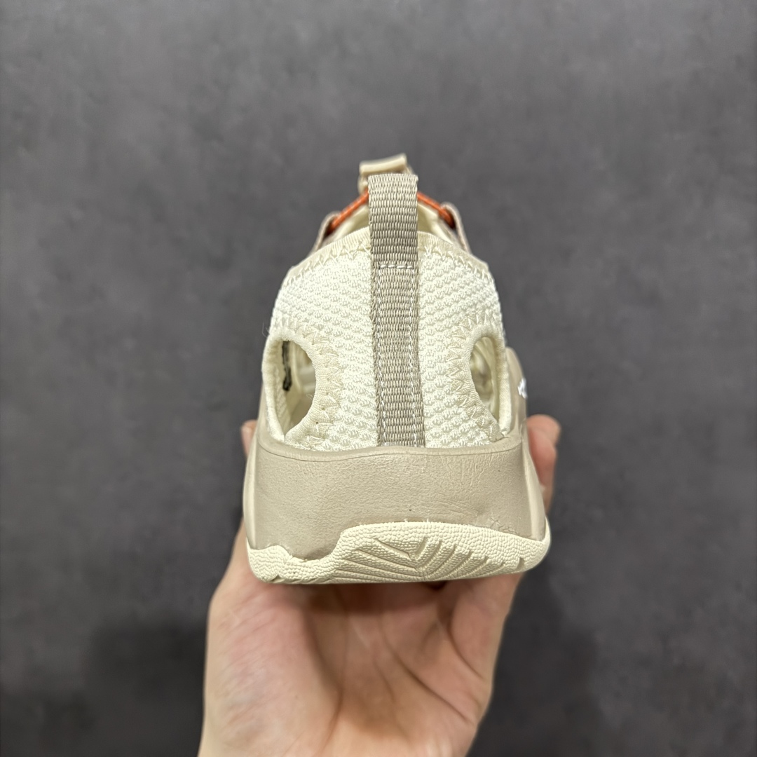 图片[4]-【公司级】原厂订单 美国人气户外休闲鞋品牌 科恩Keen Uneek Uneek Flat-M 平底户外凉鞋 编织弹力溯溪涉水鞋 尺码： 36 37 38 39 40 41 42 43 44 45-选品中心