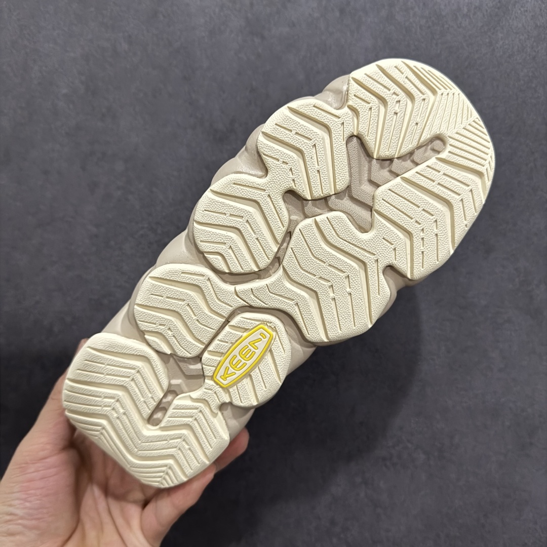 图片[9]-【公司级】原厂订单 美国人气户外休闲鞋品牌 科恩Keen Uneek Uneek Flat-M 平底户外凉鞋 编织弹力溯溪涉水鞋 尺码： 36 37 38 39 40 41 42 43 44 45-选品中心