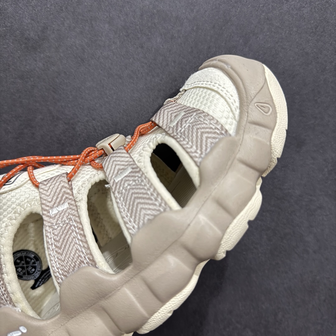 图片[5]-【公司级】原厂订单 美国人气户外休闲鞋品牌 科恩Keen Uneek Uneek Flat-M 平底户外凉鞋 编织弹力溯溪涉水鞋 尺码： 36 37 38 39 40 41 42 43 44 45-选品中心