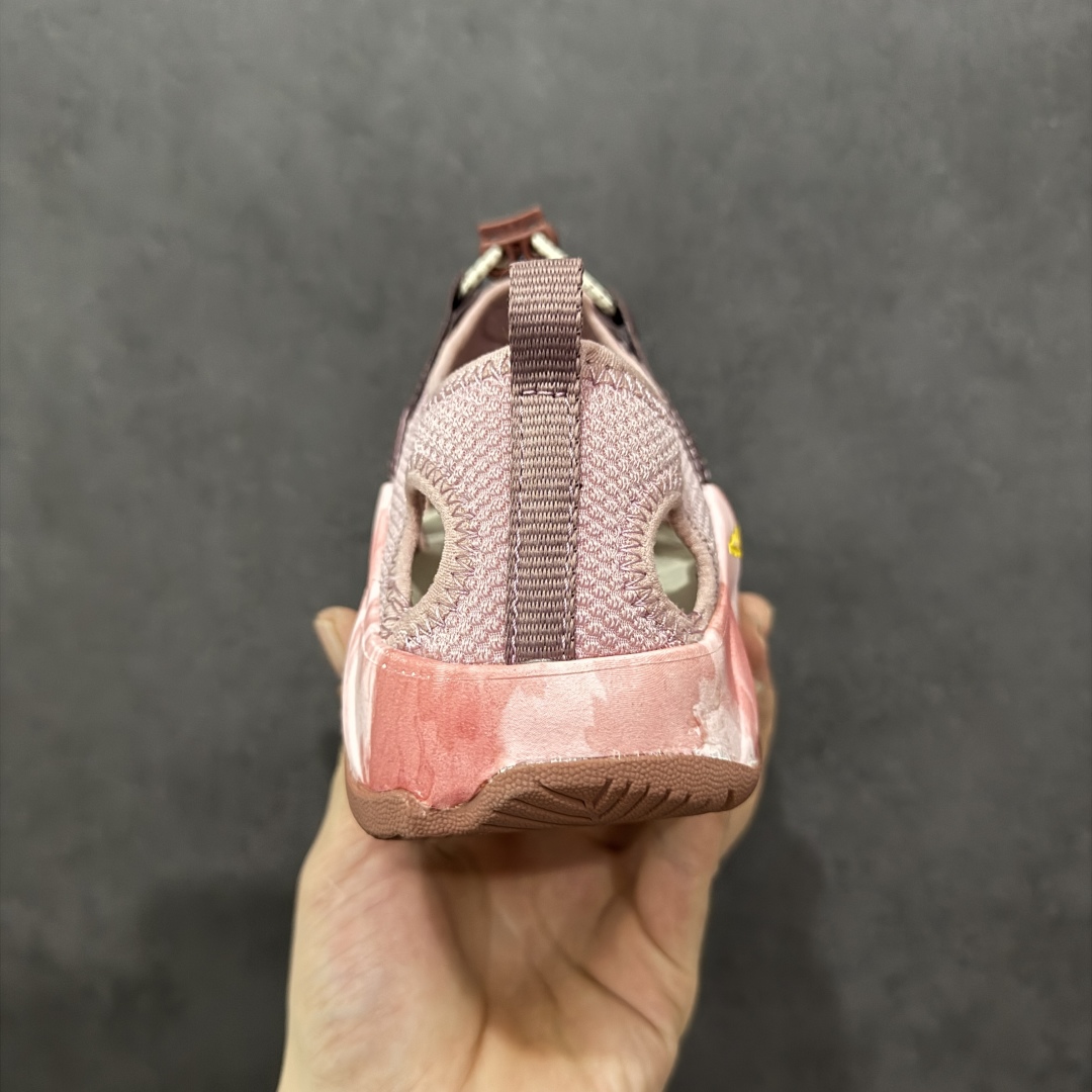 图片[4]-【公司级】原厂订单 美国人气户外休闲鞋品牌 科恩Keen Uneek Uneek Flat-M 平底户外凉鞋 编织弹力溯溪涉水鞋 尺码： 36 37 38 39 40 41 42 43 44 45-选品中心