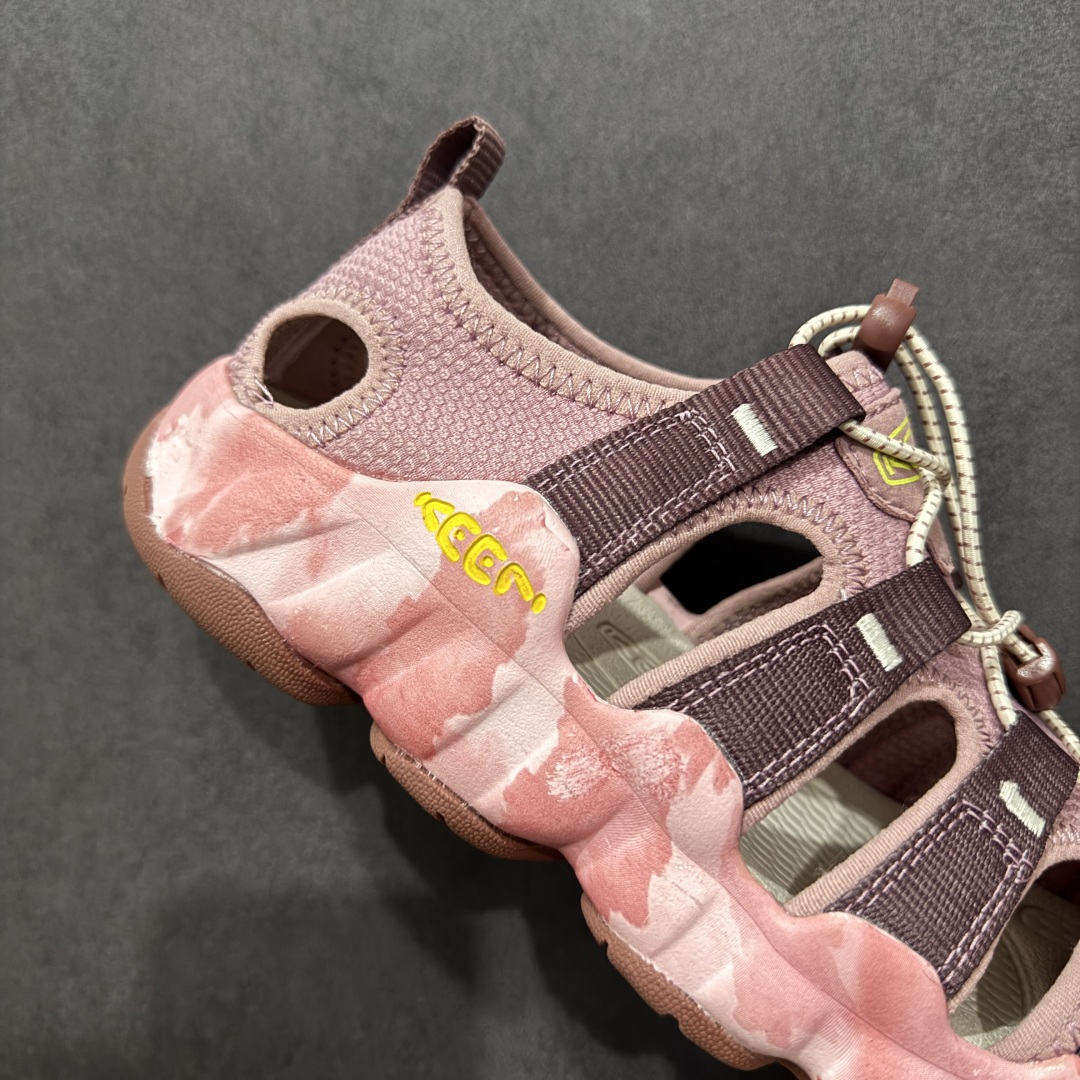 图片[6]-【公司级】原厂订单 美国人气户外休闲鞋品牌 科恩Keen Uneek Uneek Flat-M 平底户外凉鞋 编织弹力溯溪涉水鞋 尺码： 36 37 38 39 40 41 42 43 44 45-选品中心