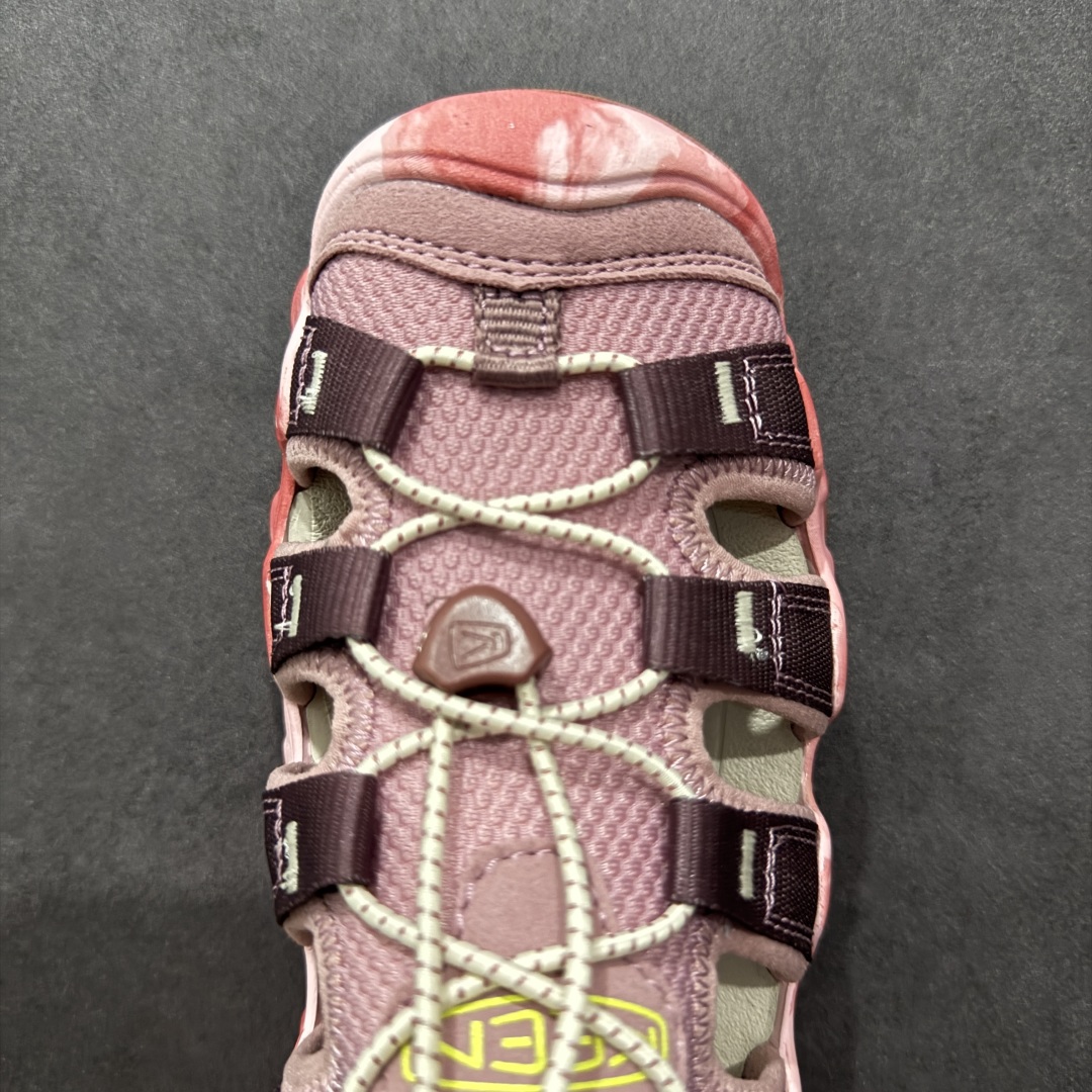 图片[8]-【公司级】原厂订单 美国人气户外休闲鞋品牌 科恩Keen Uneek Uneek Flat-M 平底户外凉鞋 编织弹力溯溪涉水鞋 尺码： 36 37 38 39 40 41 42 43 44 45-选品中心