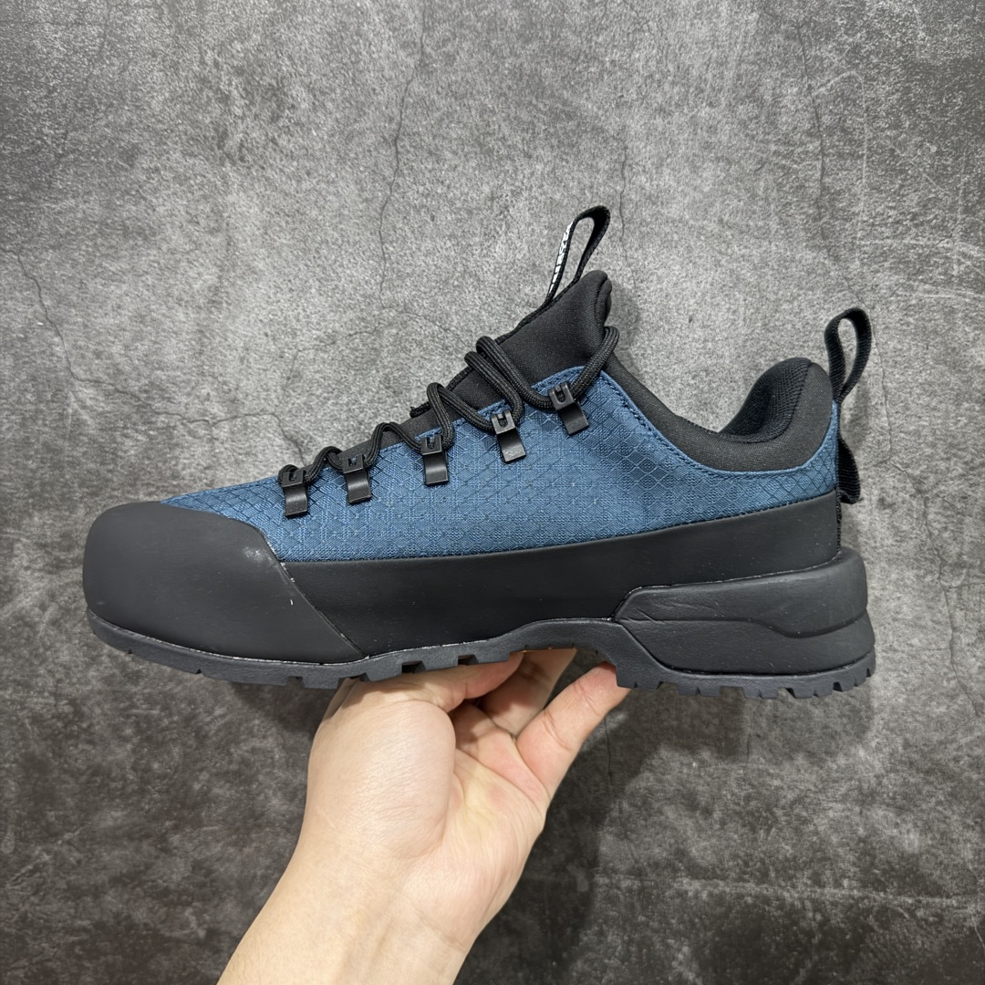 
【顶级防水版】北面THE NORTH FACE GLENCLYFFE TNF舒适休闲减震耐磨 低帮跑