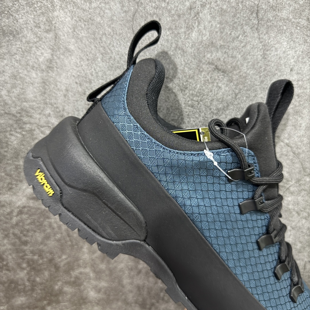  
【顶级防水版】北面THE NORTH FACE GLENCLYFFE TNF舒适休闲减震耐磨 低帮跑