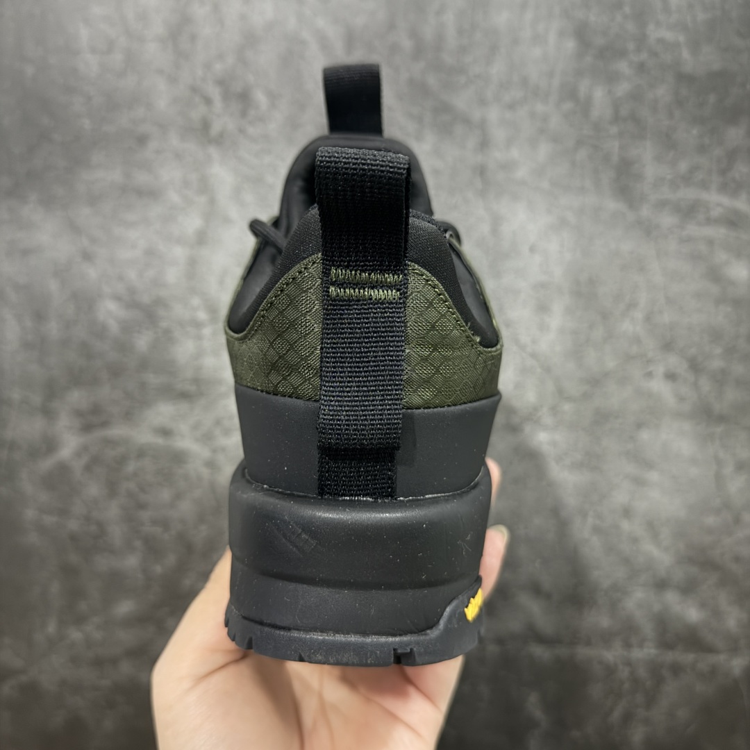  
【顶级防水版】北面THE NORTH FACE GLENCLYFFE TNF舒适休闲减震耐磨 低帮跑