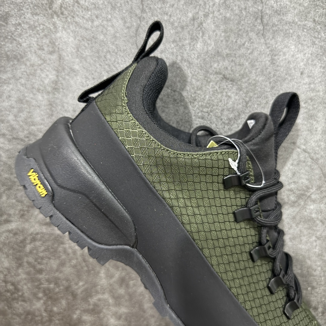  
【顶级防水版】北面THE NORTH FACE GLENCLYFFE TNF舒适休闲减震耐磨 低帮跑
