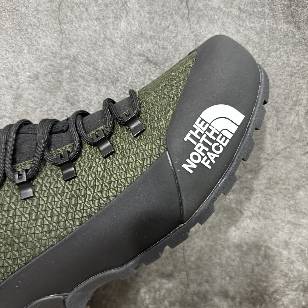  
【顶级防水版】北面THE NORTH FACE GLENCLYFFE TNF舒适休闲减震耐磨 低帮跑