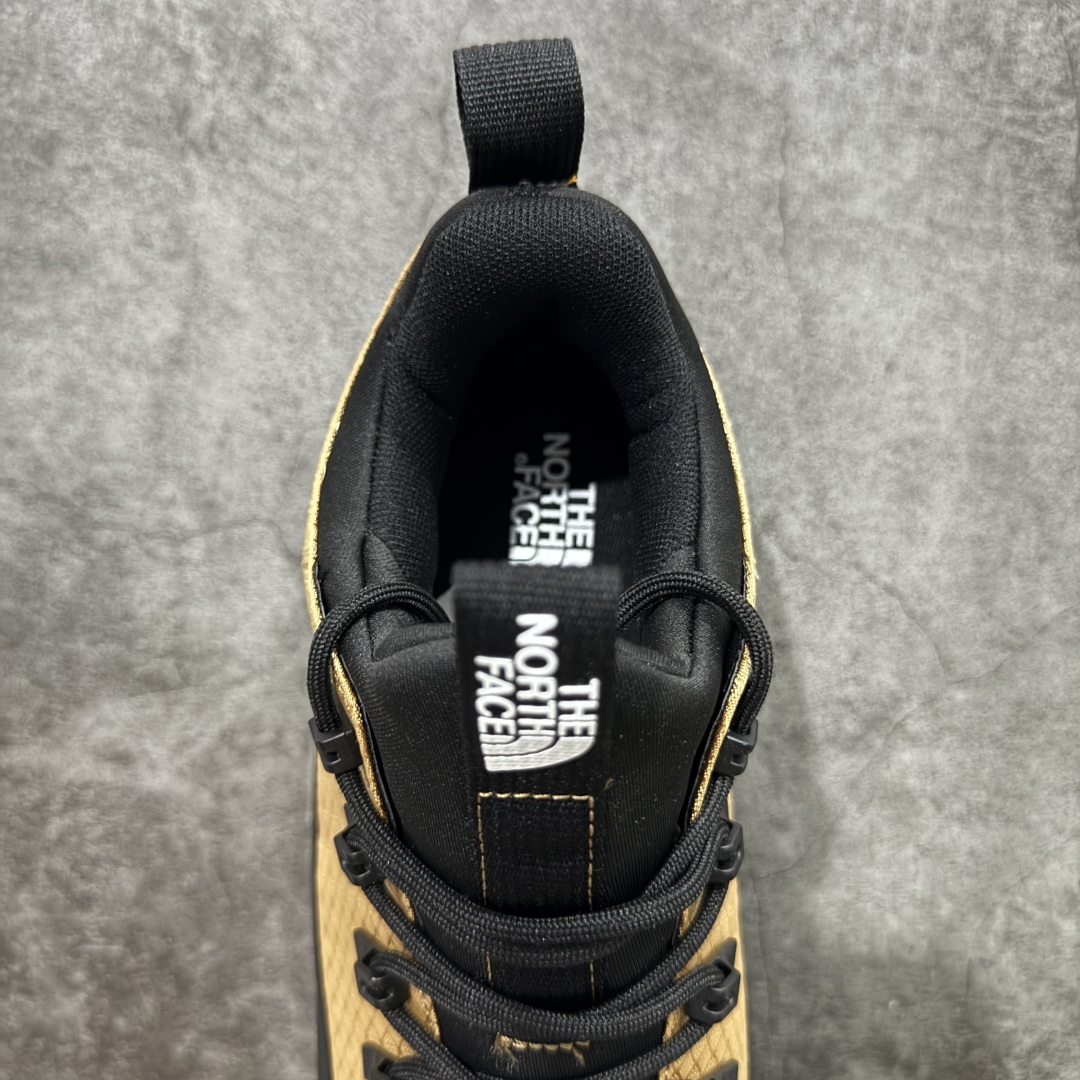  
【顶级防水版】北面THE NORTH FACE GLENCLYFFE TNF舒适休闲减震耐磨 低帮跑