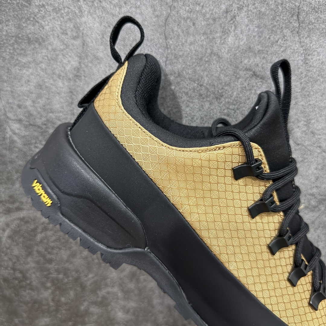  
【顶级防水版】北面THE NORTH FACE GLENCLYFFE TNF舒适休闲减震耐磨 低帮跑