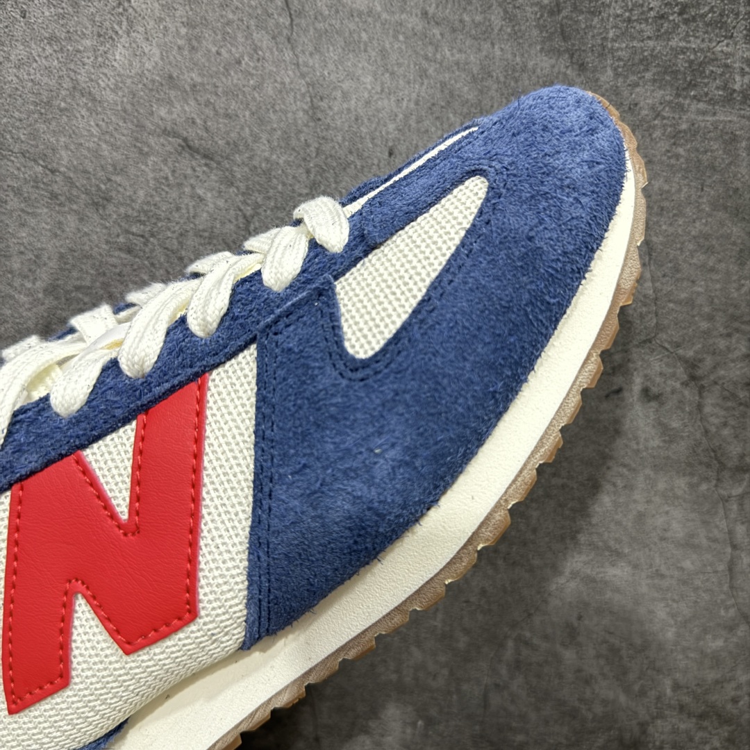 170  【K版】New Balance NB 471 系列  鞋款特别附赠两双带有品牌标识的限定配色鞋带 U471AK