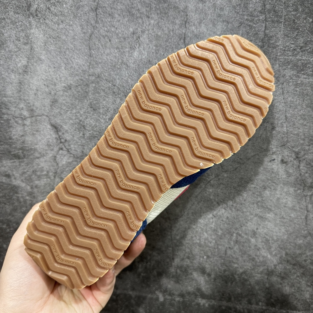 170  【K版】New Balance NB 471 系列  鞋款特别附赠两双带有品牌标识的限定配色鞋带 U471AK