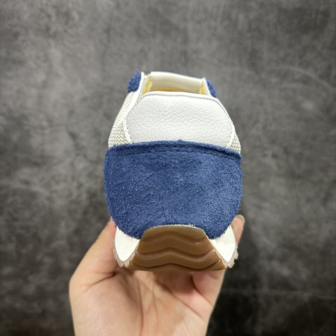 170  【K版】New Balance NB 471 系列  鞋款特别附赠两双带有品牌标识的限定配色鞋带 U471AK