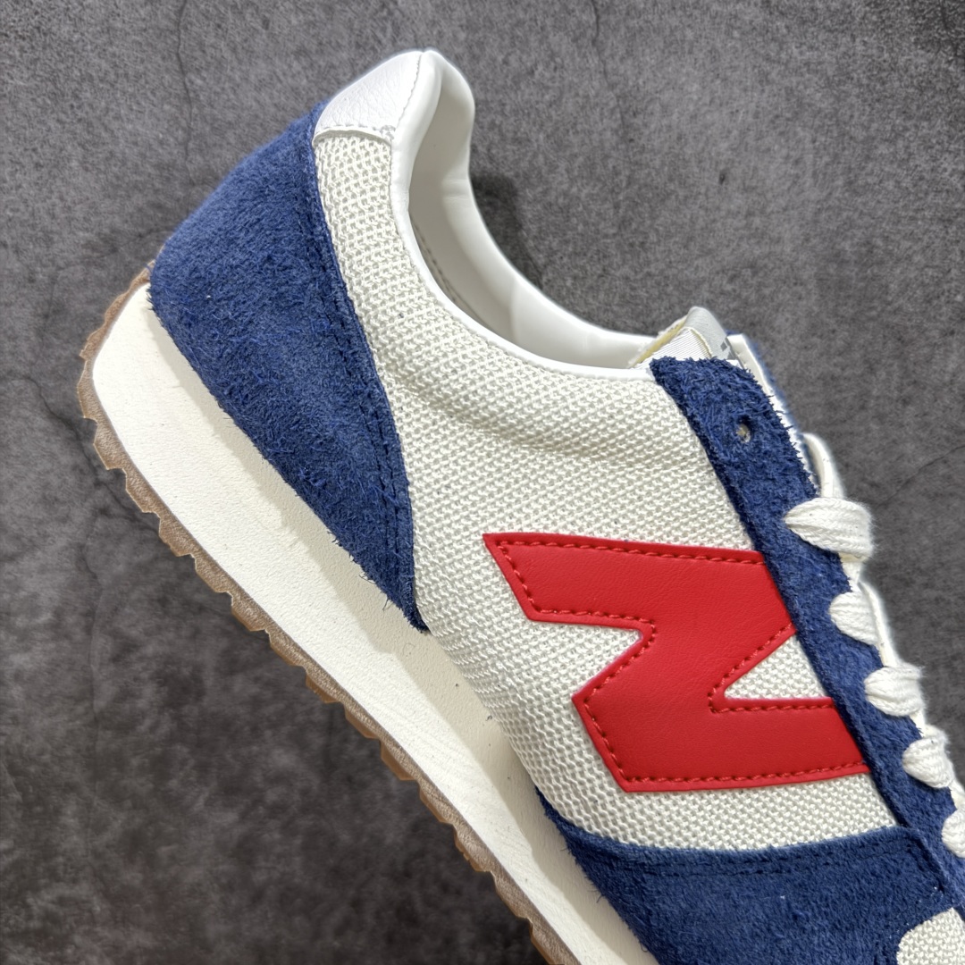 170  【K版】New Balance NB 471 系列  鞋款特别附赠两双带有品牌标识的限定配色鞋带 U471AK