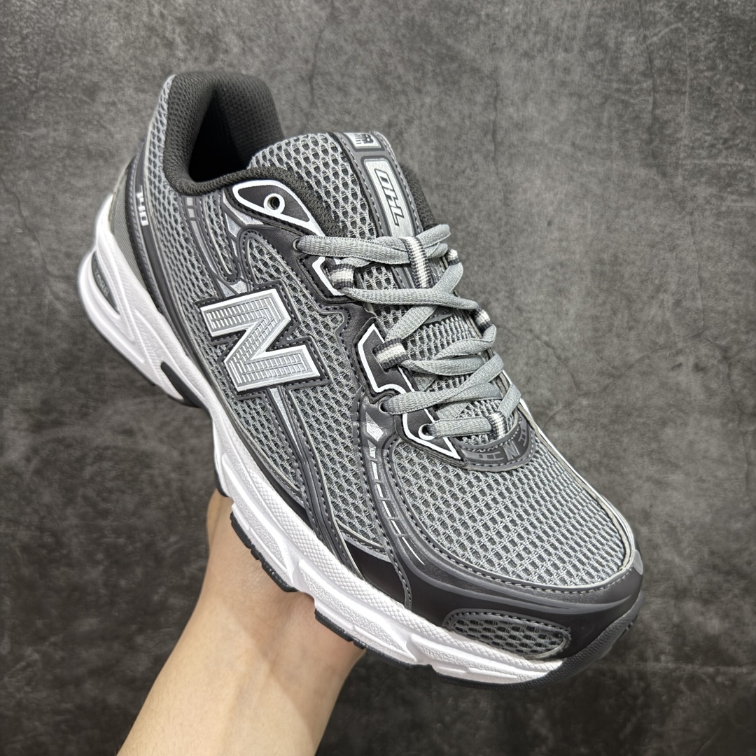 200  New Balance NB740系列复古老爹风休闲运动慢跑鞋   U740JCG