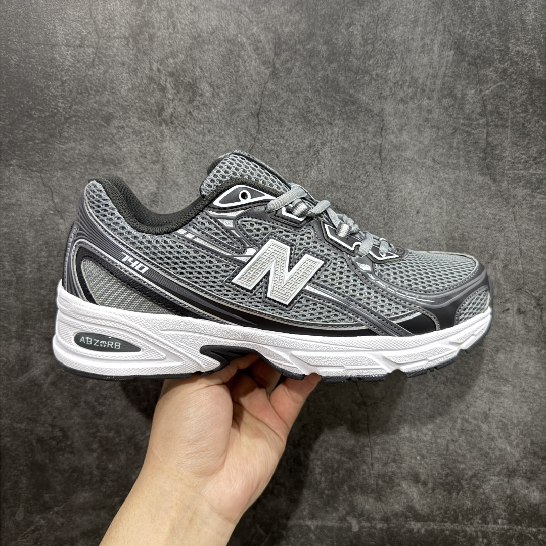 200  New Balance NB740系列复古老爹风休闲运动慢跑鞋   U740JCG