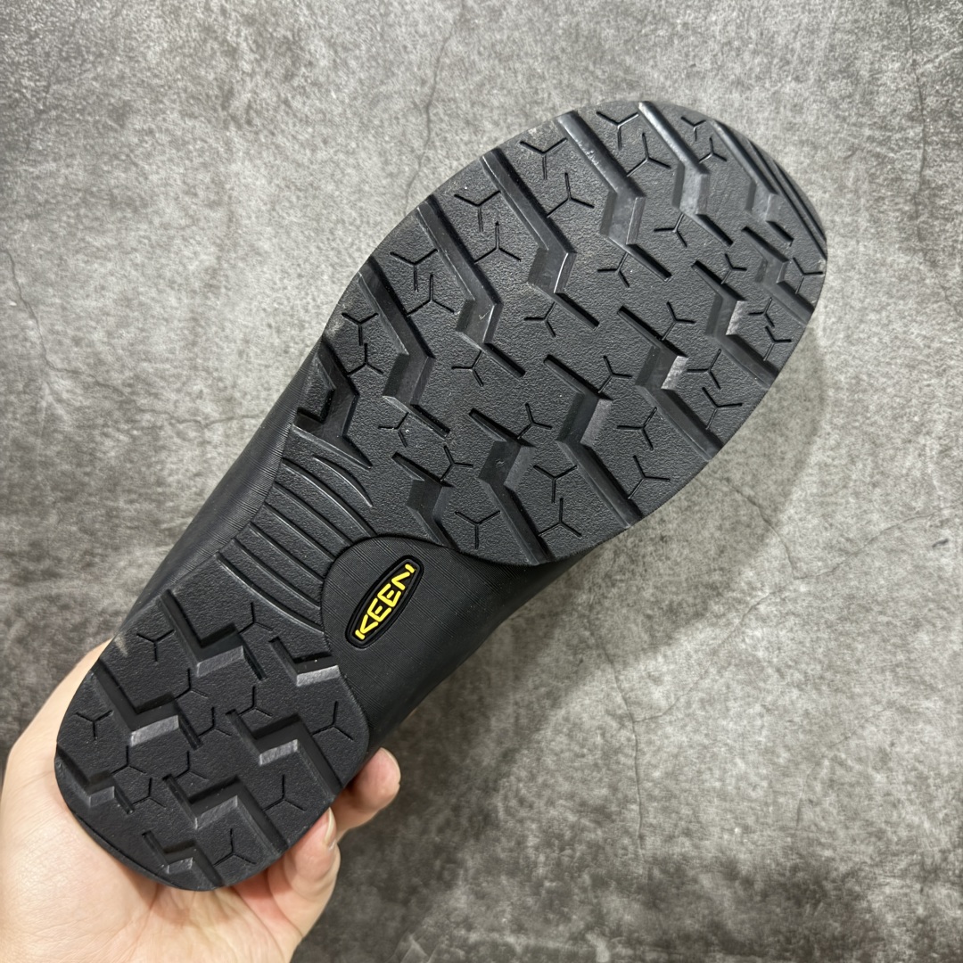 图片[9]-【公司级】美国人气户外品牌-科恩Keen Jasper Rocks SP贾斯珀都市系列复古低帮系带户外风露营徒步登山运动训练鞋 原楦型开发纸版 采用固色翻毛皮鞋面材质 内嵌高密度EVA发泡缓震脚垫 外置一体式包裹防滑防剐蹭耐磨橡胶大底 向经典的90年代致敬 山系神级鞋履 尺码：35 36 37 38 39 40 41-选品中心