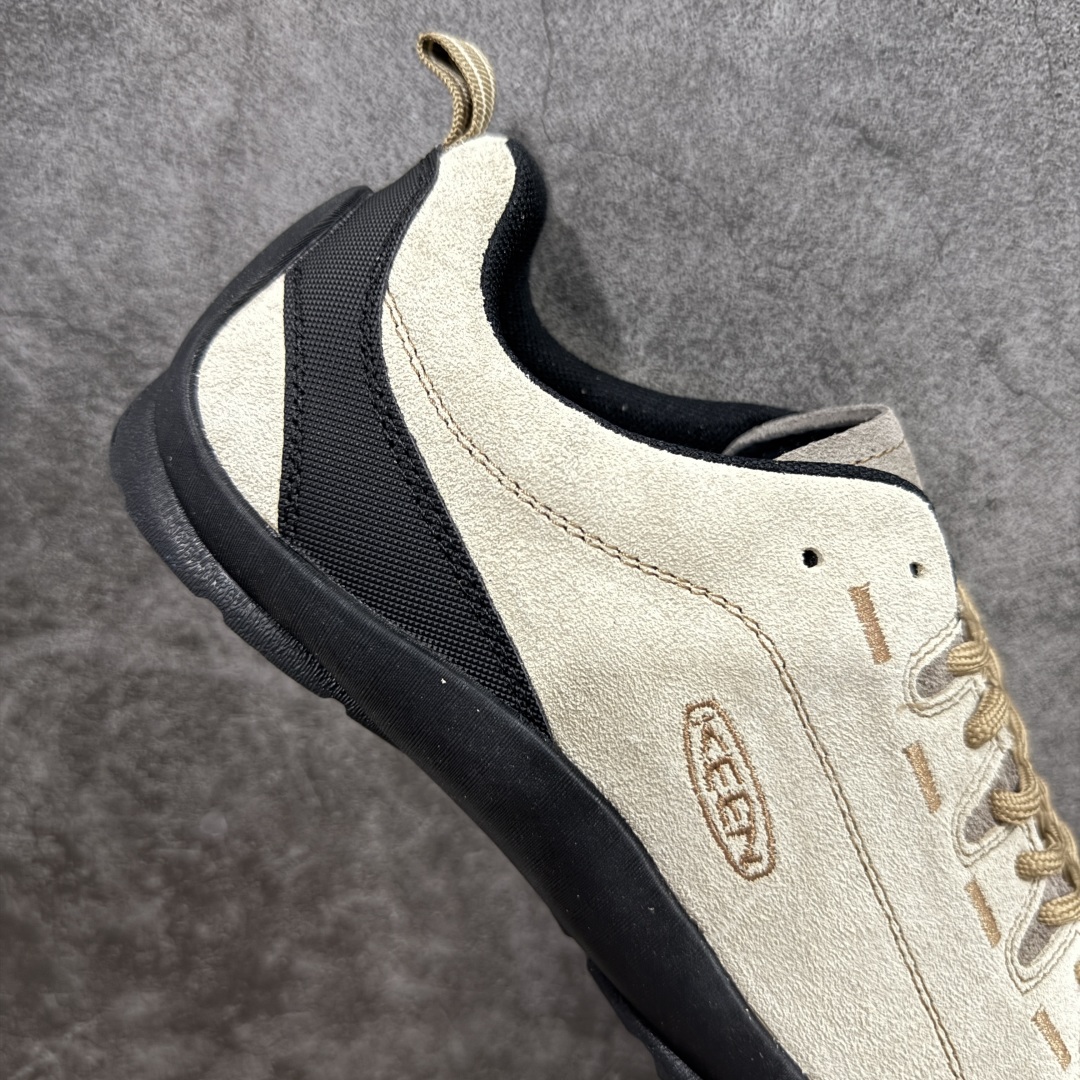 图片[7]-【公司级】美国人气户外品牌-科恩Keen Jasper Rocks SP贾斯珀都市系列复古低帮系带户外风露营徒步登山运动训练鞋 原楦型开发纸版 采用固色翻毛皮鞋面材质 内嵌高密度EVA发泡缓震脚垫 外置一体式包裹防滑防剐蹭耐磨橡胶大底 向经典的90年代致敬 山系神级鞋履 尺码：35 36 37 38 39 40 41-选品中心