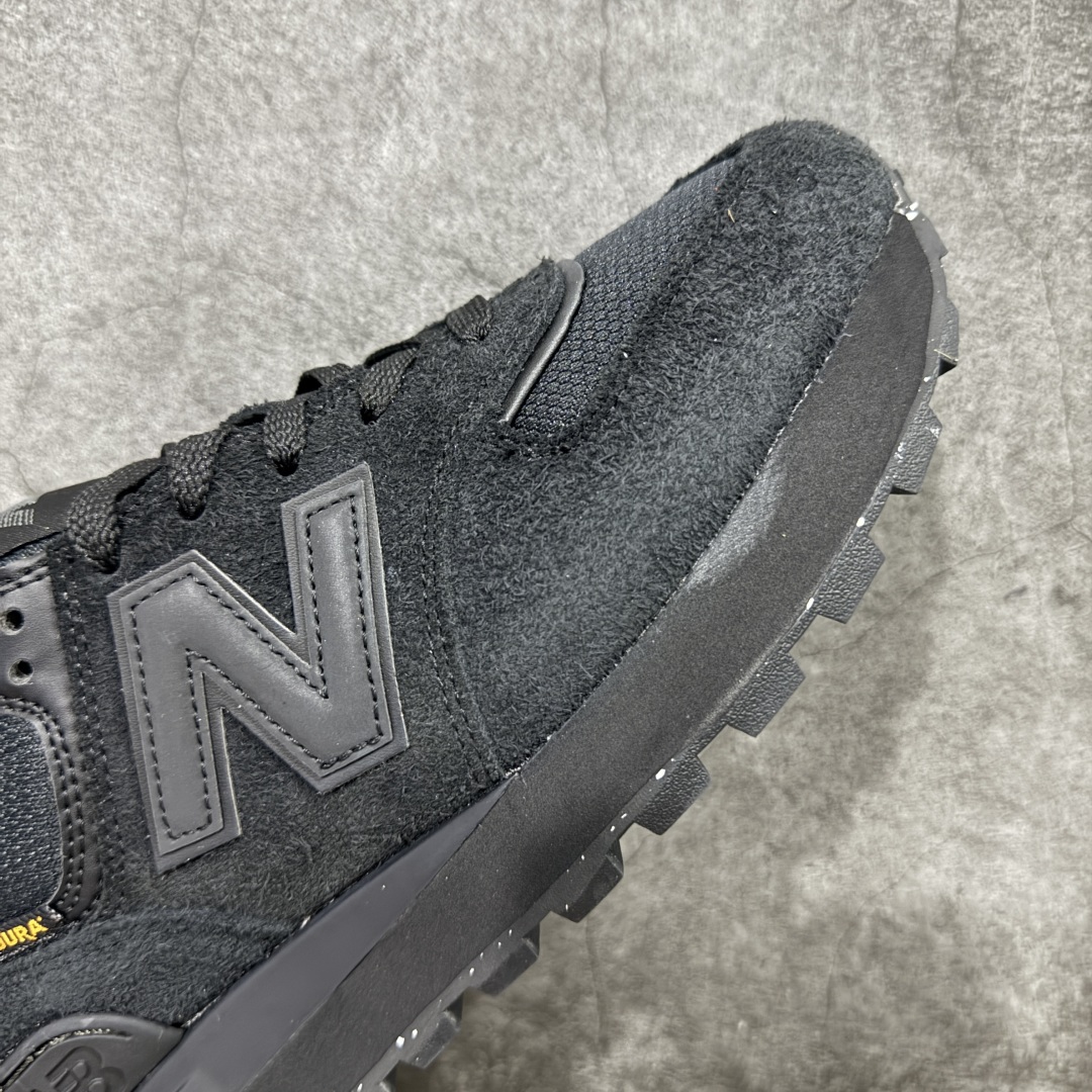 图片[6]-【K版】NB新百伦New Balance U574 低帮复古休闲运动慢跑鞋 公司级版本 采用猪巴革组合网织物鞋面材质 全新4层组合独立私模大底 2022全新574升级版来啦 货号： U574LGMT 尺码：36 36.5 37.5 38 38.5 39.5 40 40.5 41.5 42 42.5 43 44 45-选品中心