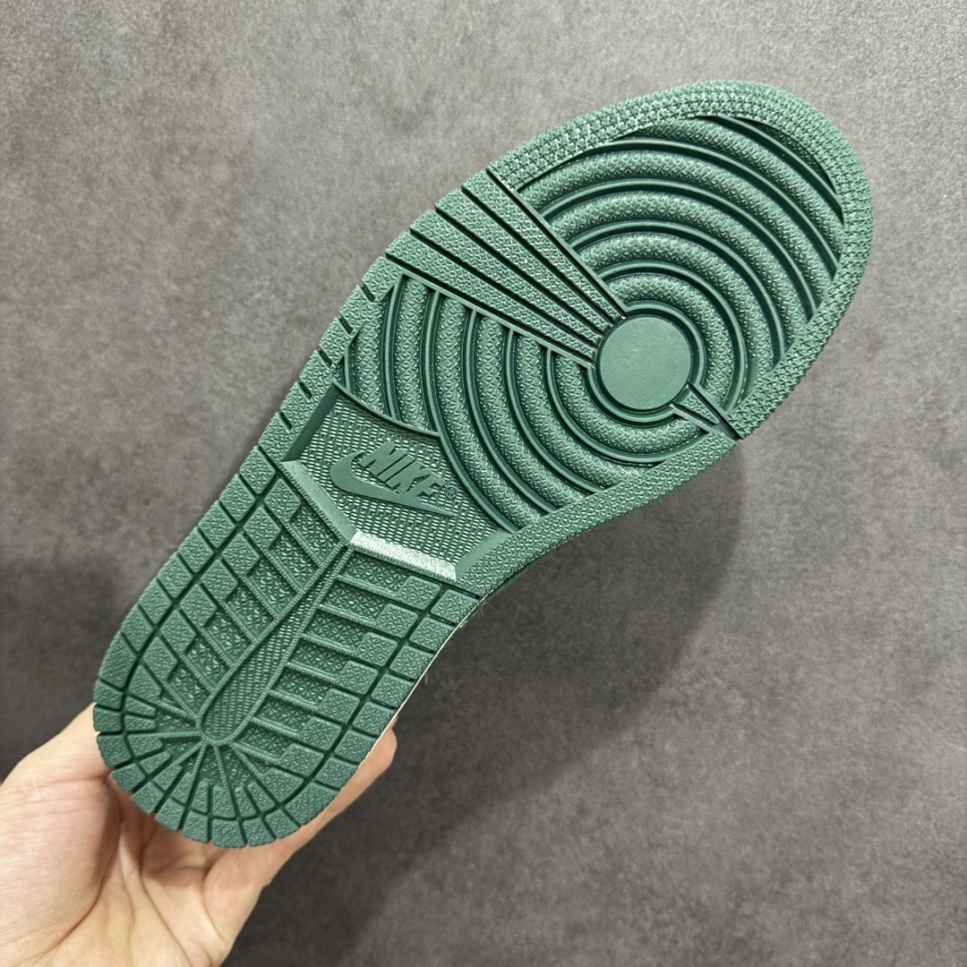280   【定制版】Travis Scott x Nike Air Jordan 1 Low x GUCCI x Supreme Air Jordan 1 Low 反转白绿小钩倒钩  XS2024-008