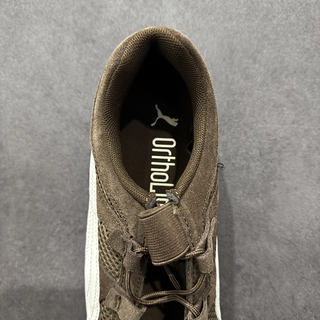 180  彪马PUMA Speedcat Go 薄底鞋 柔软舒适防滑耐磨低帮生活休闲鞋 403589-08