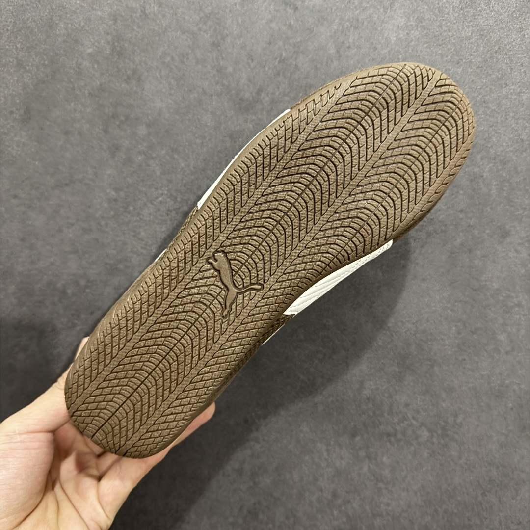 180  彪马PUMA Speedcat Go 薄底鞋 柔软舒适防滑耐磨低帮生活休闲鞋 403589-08