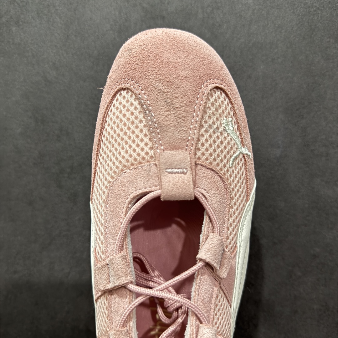180  彪马PUMA Speedcat Go 薄底鞋 柔软舒适防滑耐磨低帮生活休闲鞋 403589-06