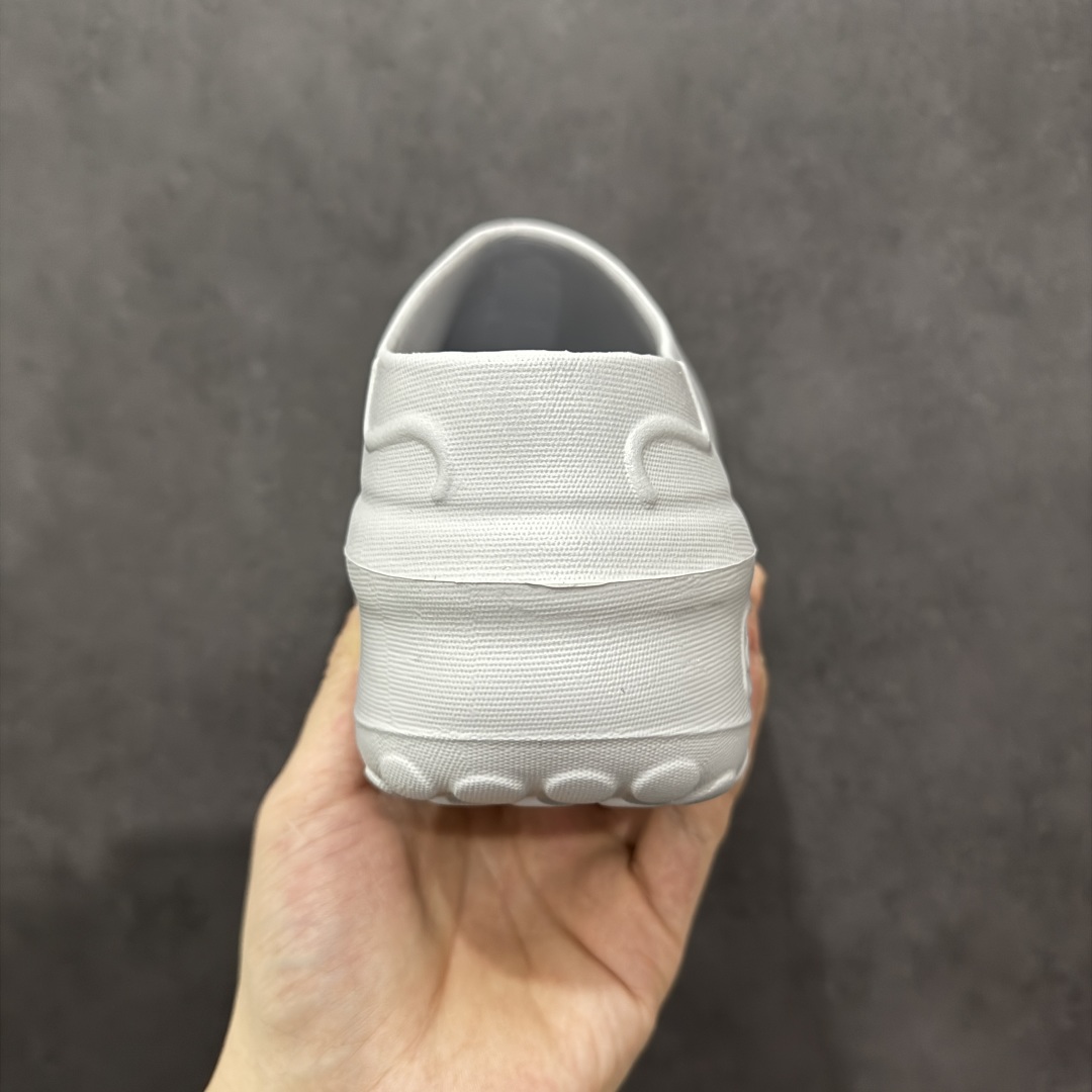 AD Adifom Stan Smith Platform Mule史密斯凉鞋式拖鞋