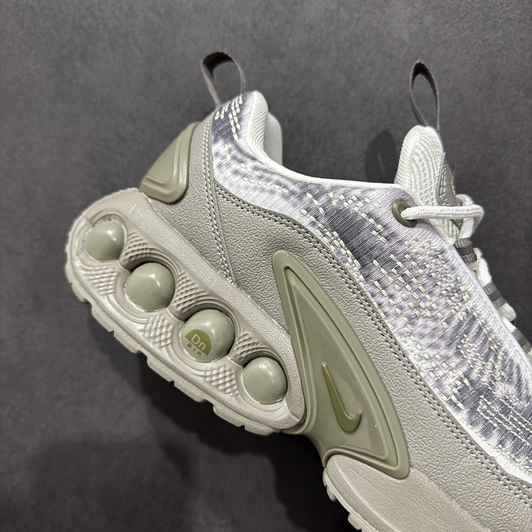 220  【纯原YH版】Nike Air Max Dn 舒适耐用 防滑耐磨 低帮 生活休闲鞋   DV3337-700