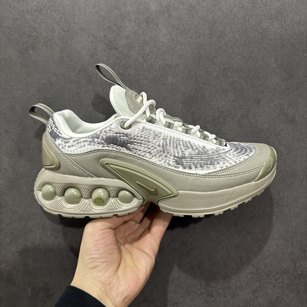 220  【纯原YH版】Nike Air Max Dn 舒适耐用 防滑耐磨 低帮 生活休闲鞋   DV3337-700