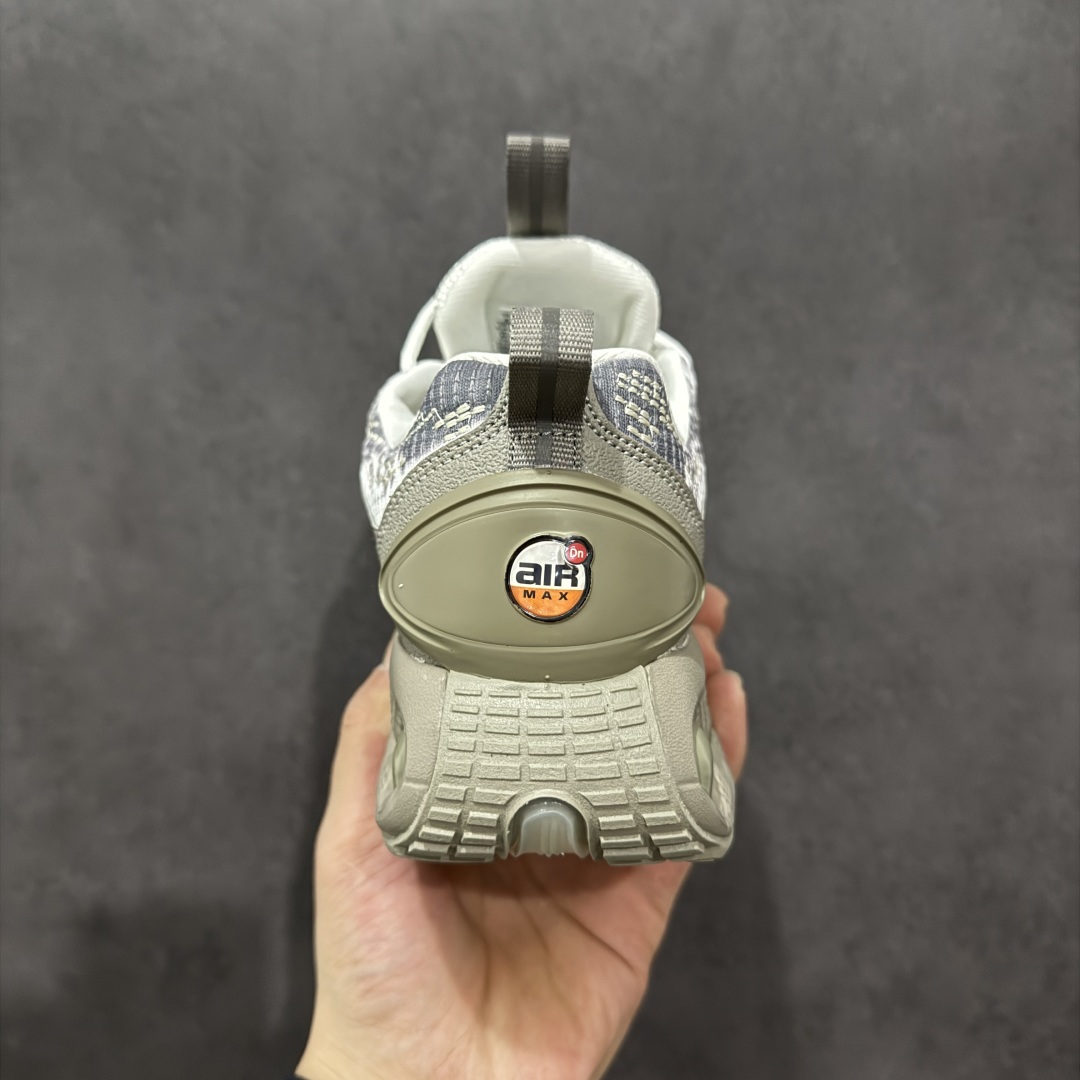 220  【纯原YH版】Nike Air Max Dn 舒适耐用 防滑耐磨 低帮 生活休闲鞋   DV3337-700