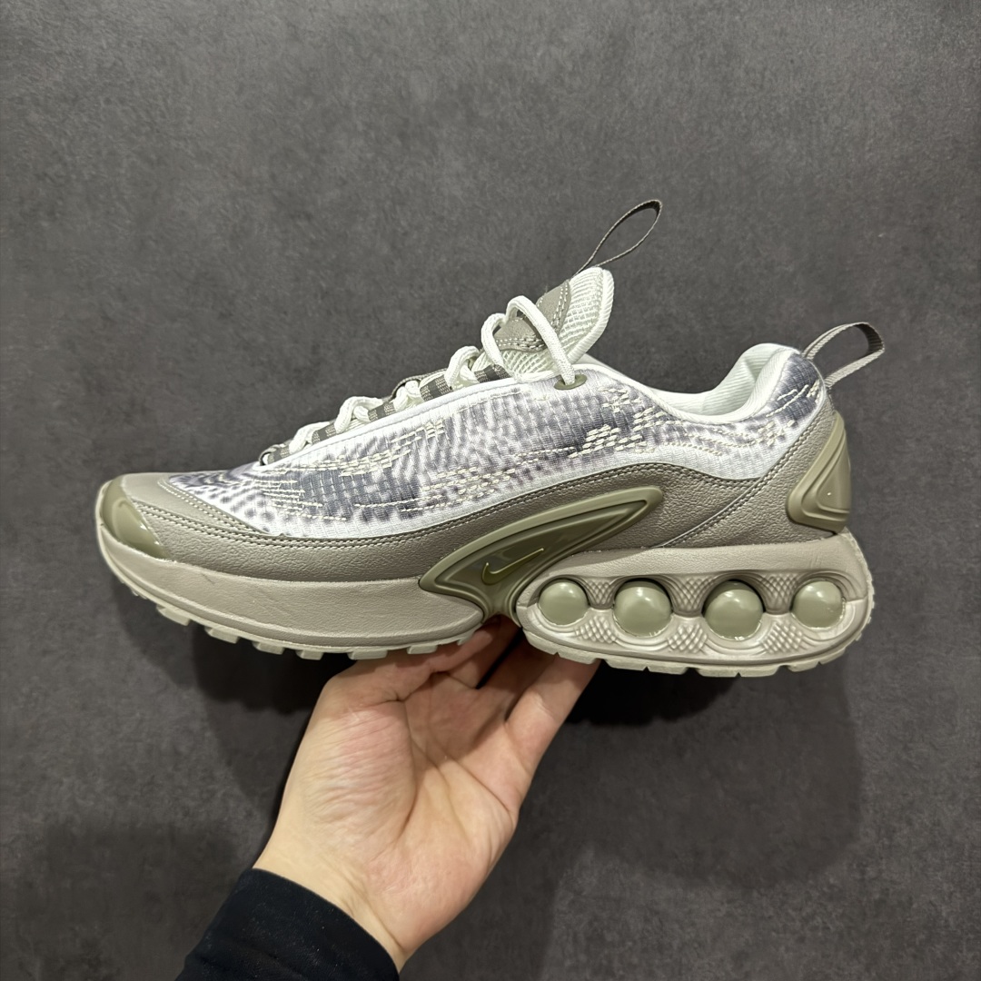 220  【纯原YH版】Nike Air Max Dn 舒适耐用 防滑耐磨 低帮 生活休闲鞋   DV3337-700