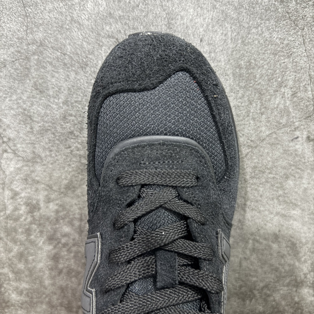 图片[5]-【K版】NB新百伦New Balance U574 低帮复古休闲运动慢跑鞋 公司级版本 采用猪巴革组合网织物鞋面材质 全新4层组合独立私模大底 2022全新574升级版来啦 货号： U574LGMT 尺码：36 36.5 37.5 38 38.5 39.5 40 40.5 41.5 42 42.5 43 44 45-选品中心