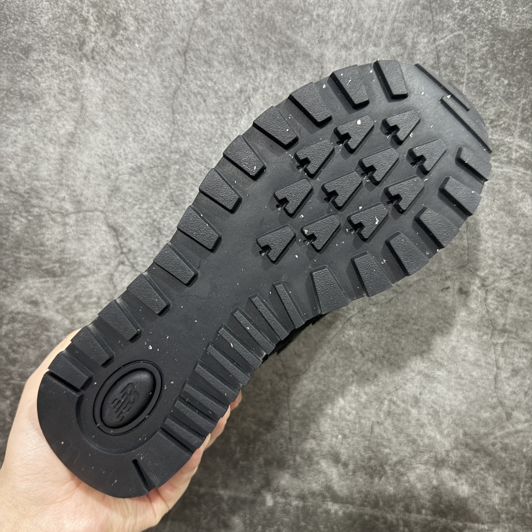 图片[9]-【K版】NB新百伦New Balance U574 低帮复古休闲运动慢跑鞋 公司级版本 采用猪巴革组合网织物鞋面材质 全新4层组合独立私模大底 2022全新574升级版来啦 货号： U574LGMT 尺码：36 36.5 37.5 38 38.5 39.5 40 40.5 41.5 42 42.5 43 44 45-选品中心