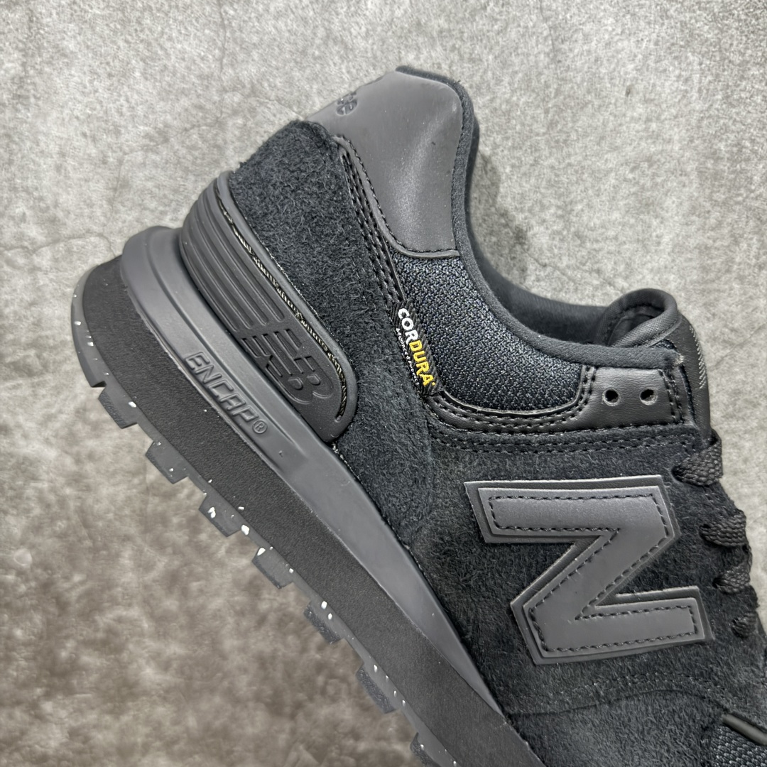 图片[7]-【K版】NB新百伦New Balance U574 低帮复古休闲运动慢跑鞋 公司级版本 采用猪巴革组合网织物鞋面材质 全新4层组合独立私模大底 2022全新574升级版来啦 货号： U574LGMT 尺码：36 36.5 37.5 38 38.5 39.5 40 40.5 41.5 42 42.5 43 44 45-选品中心