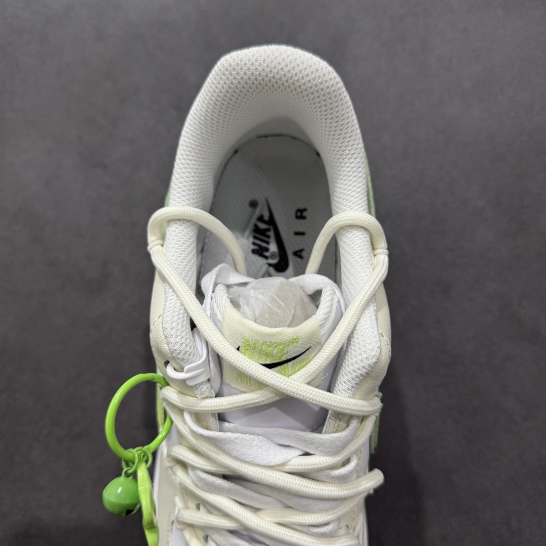 260  【定制版】Nike Air Force 1'07 Low 春日心动 空军一号低帮休闲板鞋 YY2023-315