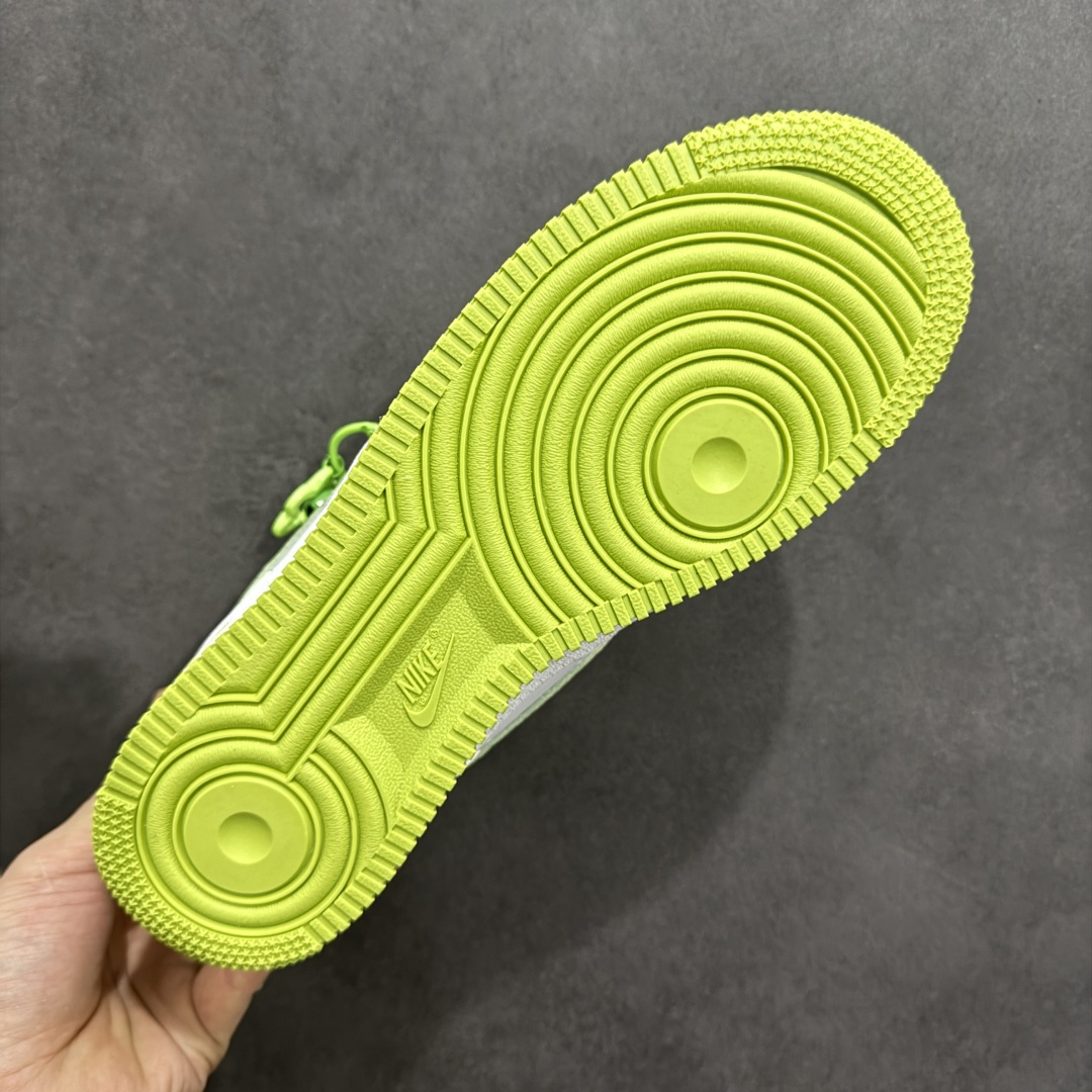 260  【定制版】Nike Air Force 1'07 Low 春日心动 空军一号低帮休闲板鞋 YY2023-315