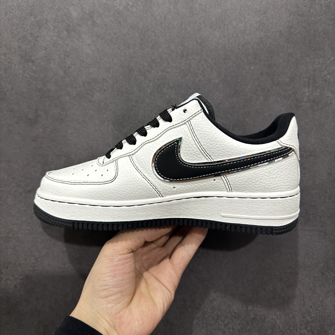 240  NIke Air Force 1 '07 Low “斯图西联名”空军一号 低帮 运动鞋   DQ6628-154