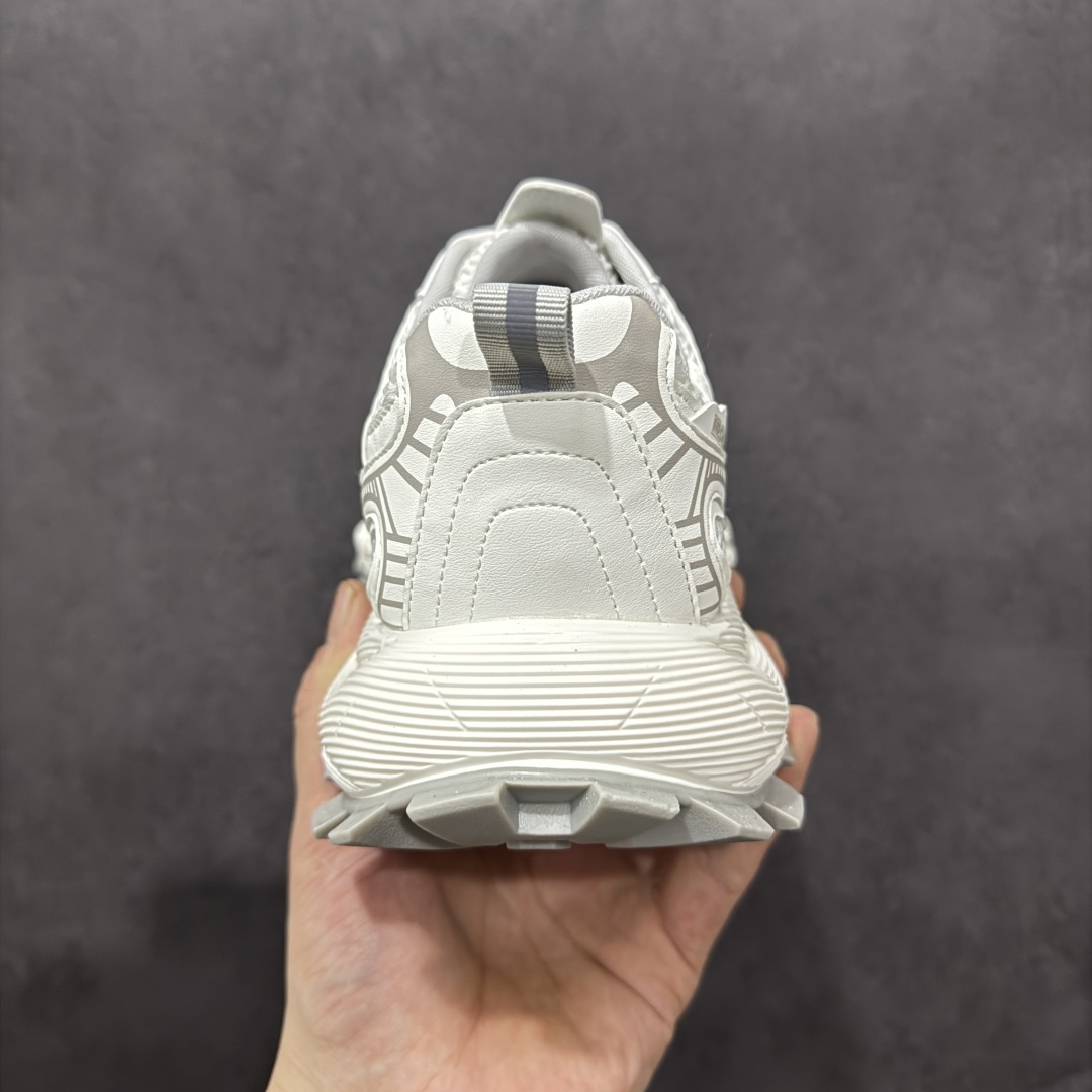 图片[4]-【公司级】GG-CC Chunky Low休闲时尚运动厚底增高老爹鞋系列 广东大厂出品 完美细节 25ss春季新款厚底增高 大长腿 时髦look轻松定格 不费力展现率性氛围 高档银盒 酷帅机能风不规则设计大底 双鞋带拼色造型设计 轻便舒适百搭 GGcc厚底增高不管怎么搭都好看~ 尺码： 35 36 37 38 39 40-选品中心