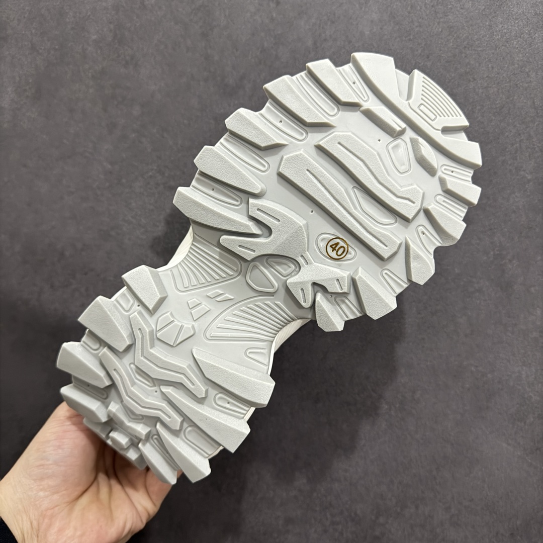 图片[9]-【公司级】GG-CC Chunky Low休闲时尚运动厚底增高老爹鞋系列 广东大厂出品 完美细节 25ss春季新款厚底增高 大长腿 时髦look轻松定格 不费力展现率性氛围 高档银盒 酷帅机能风不规则设计大底 双鞋带拼色造型设计 轻便舒适百搭 GGcc厚底增高不管怎么搭都好看~ 尺码： 35 36 37 38 39 40-选品中心