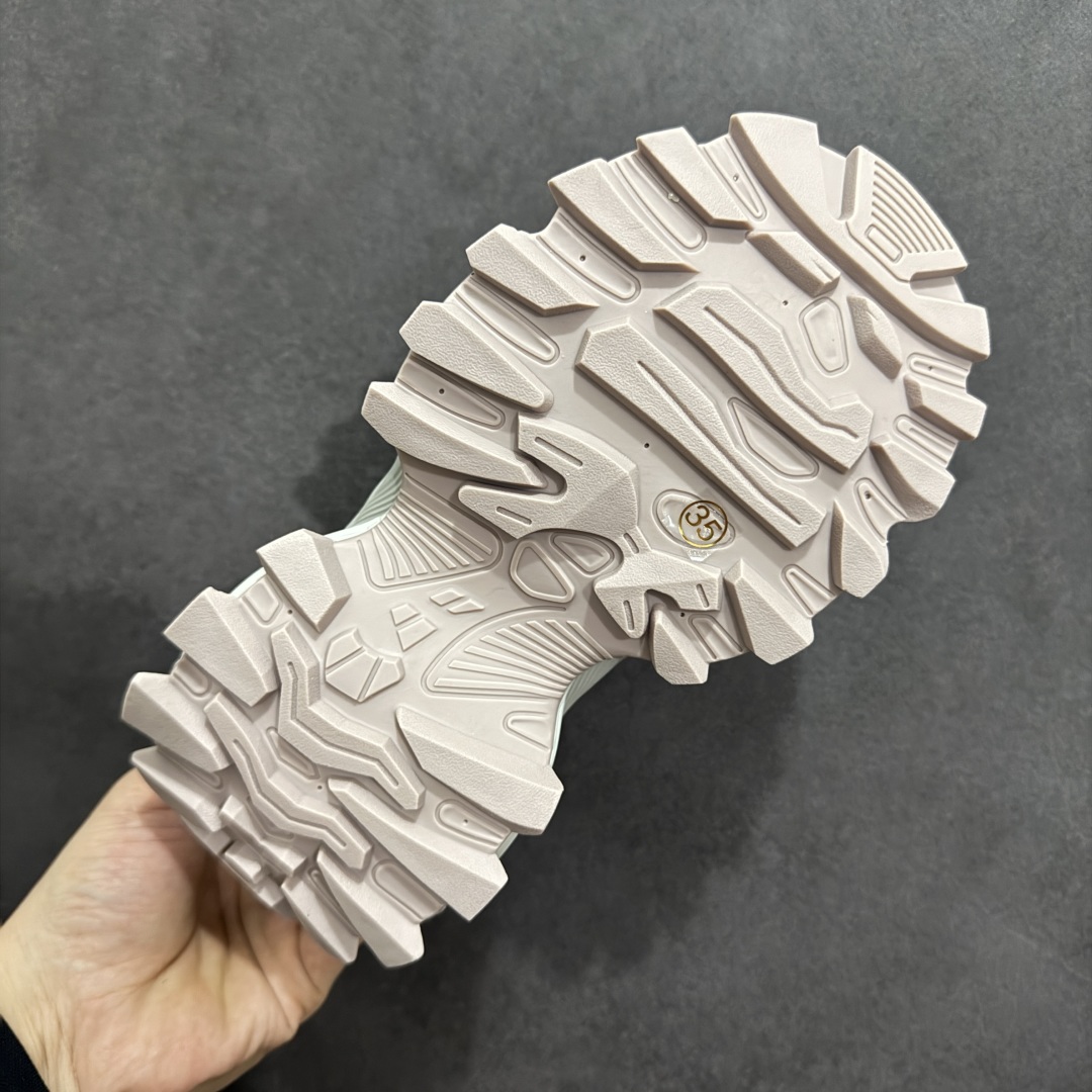 220  GG-CC Chunky Low休闲时尚运动厚底增高老爹鞋系列